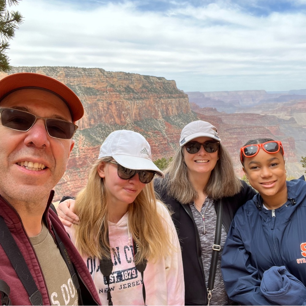 Meet your Posher, David